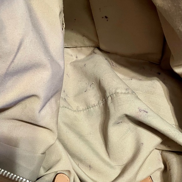 👜Coach Large Hobo Purse Vintage - Picture 4 of 16